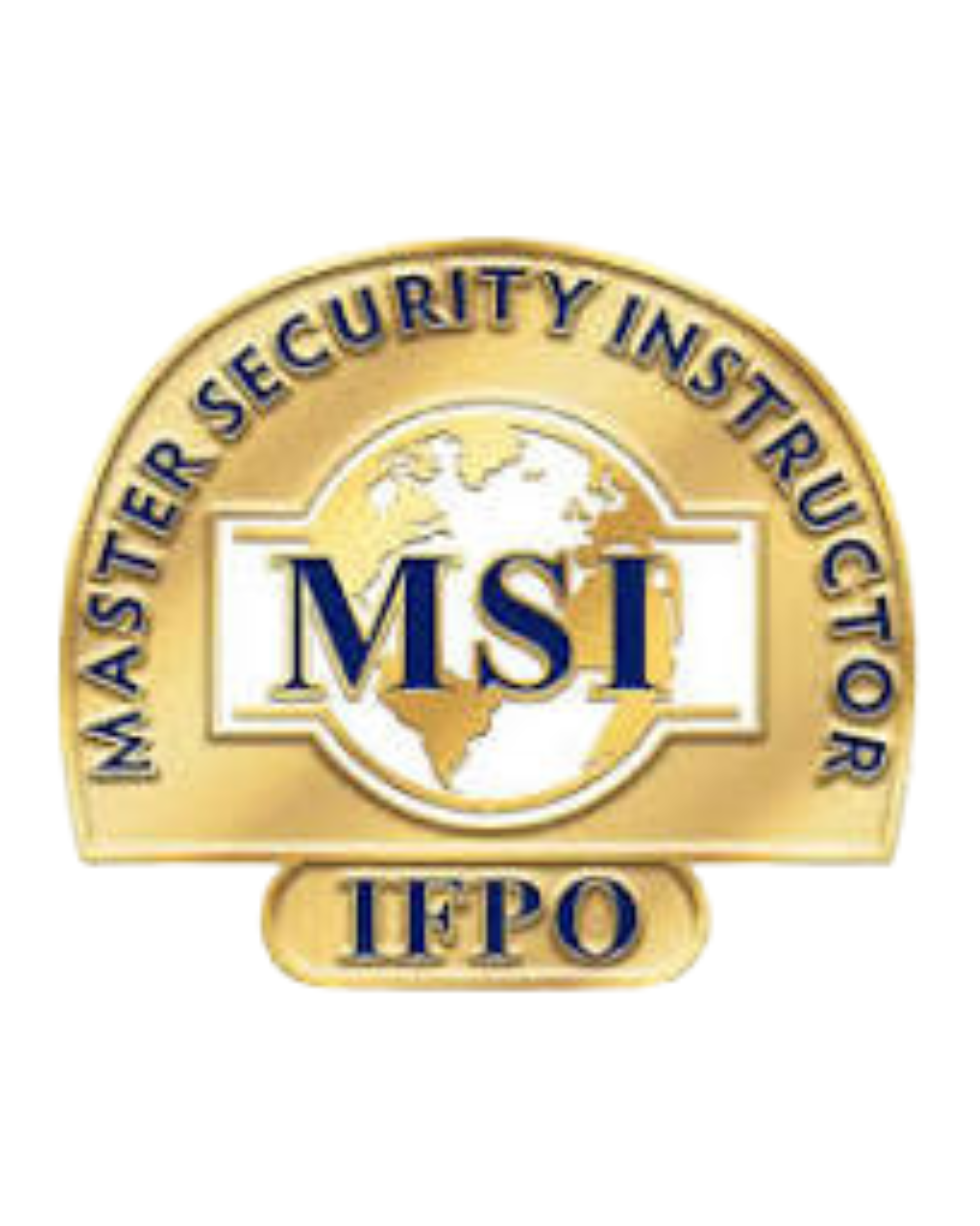 MSI IFPO