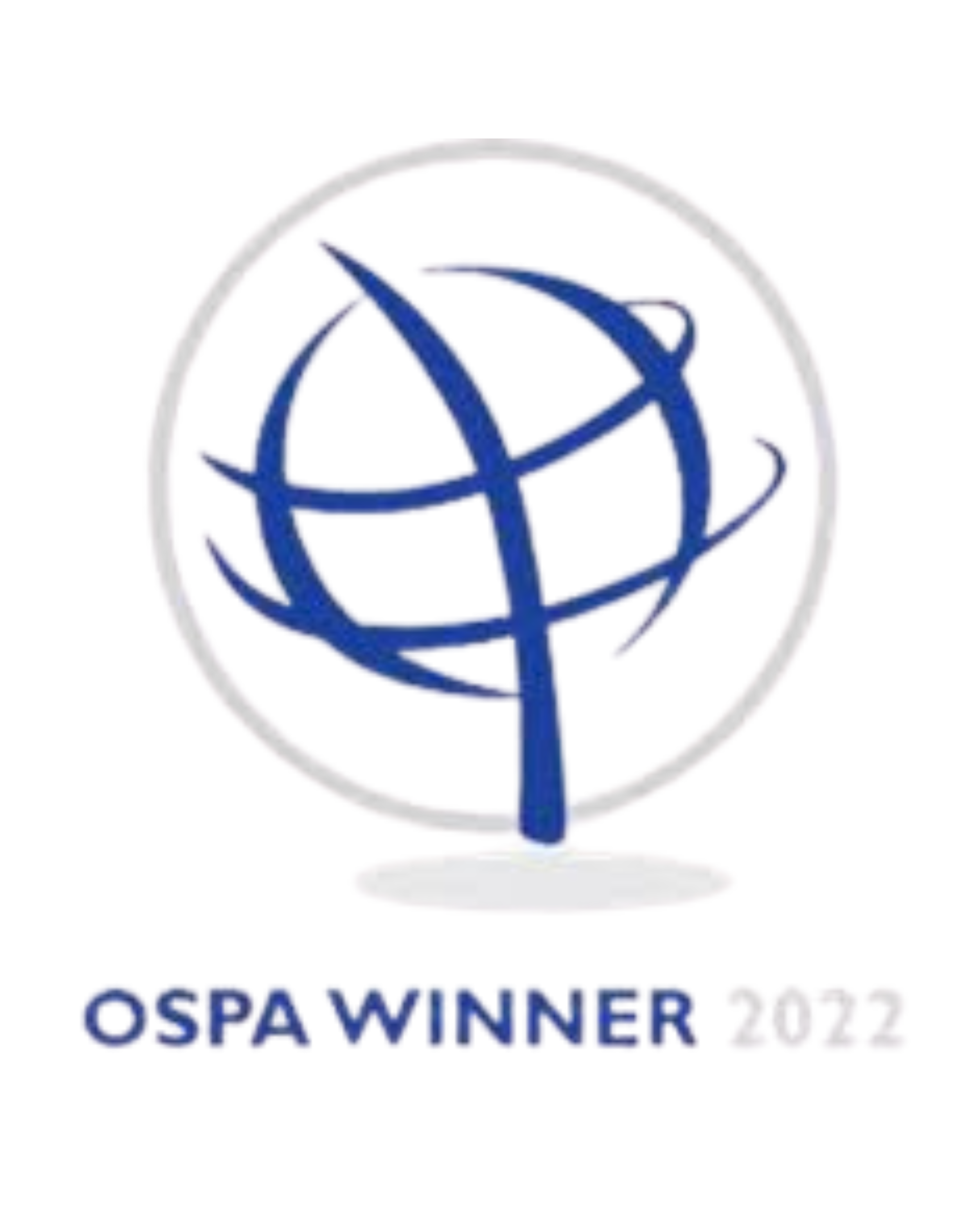 OSPA Winner 2022