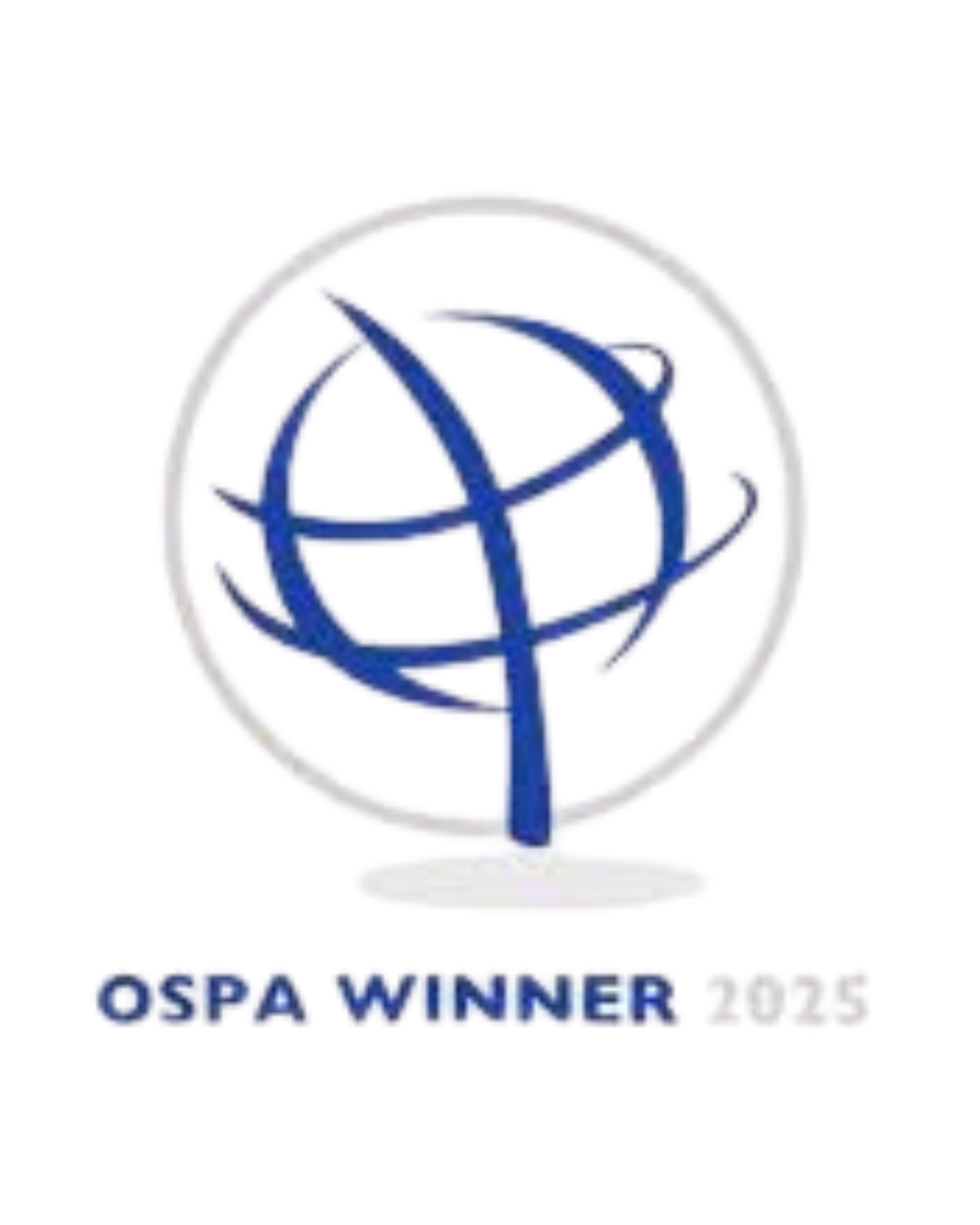 OSPA Winner 2025