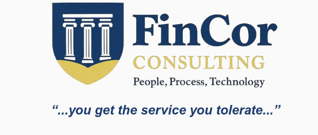 FinCor Consulting