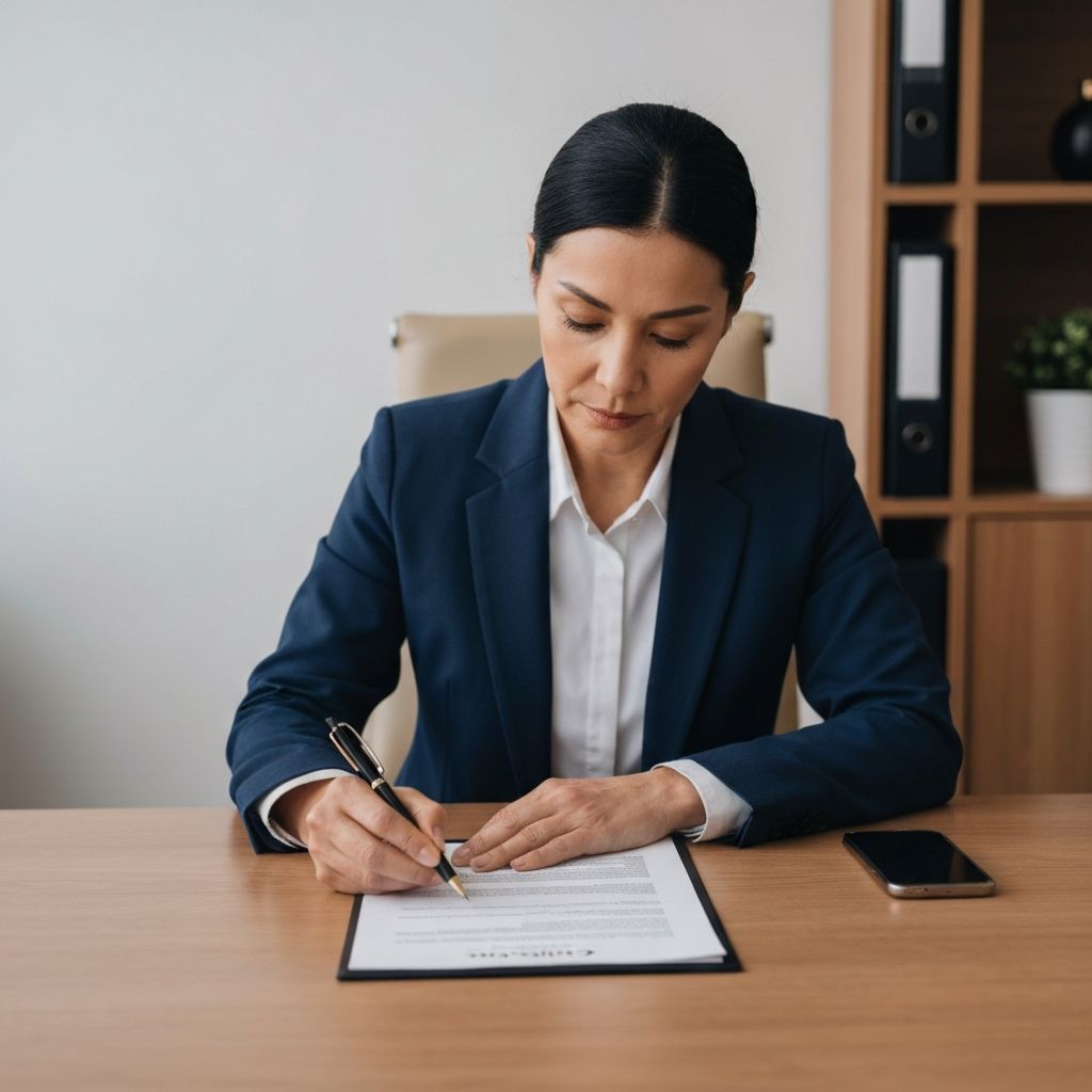 Conflict Risk Assessment